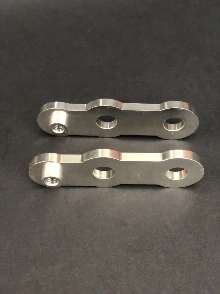 Eslabones de cadena